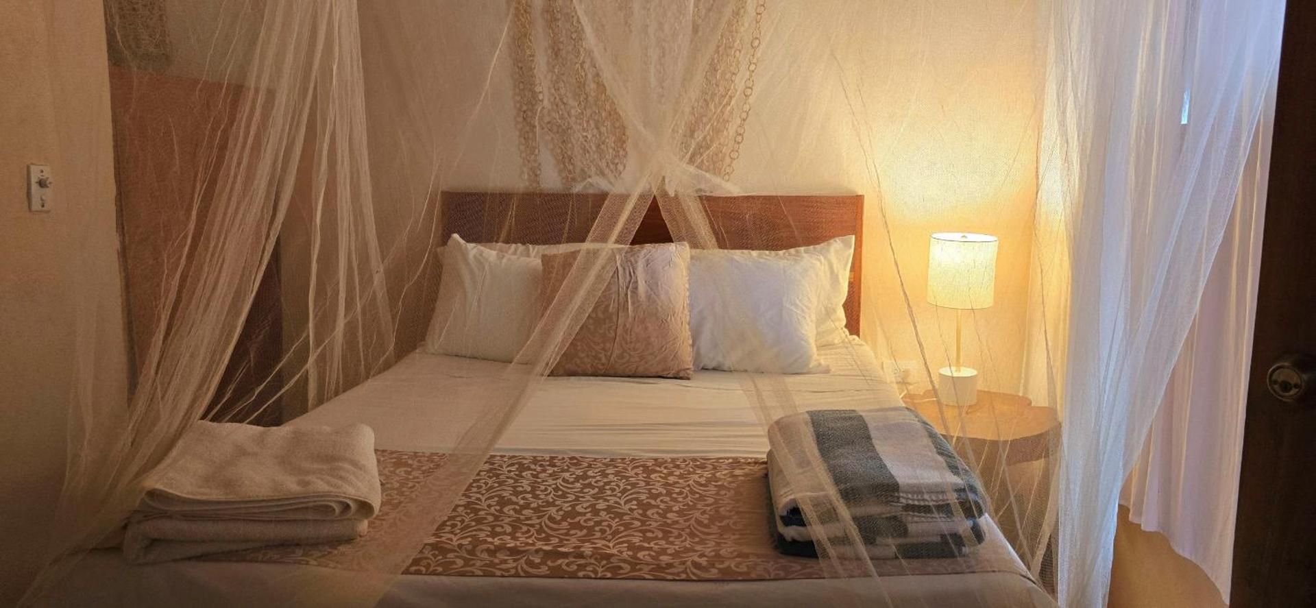 Double Room with Spa Bath