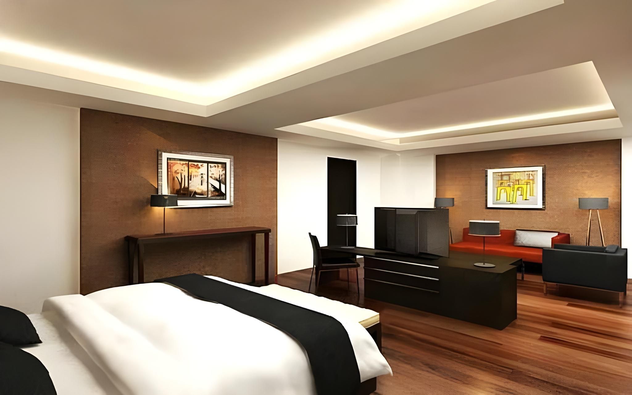 Aston Suite