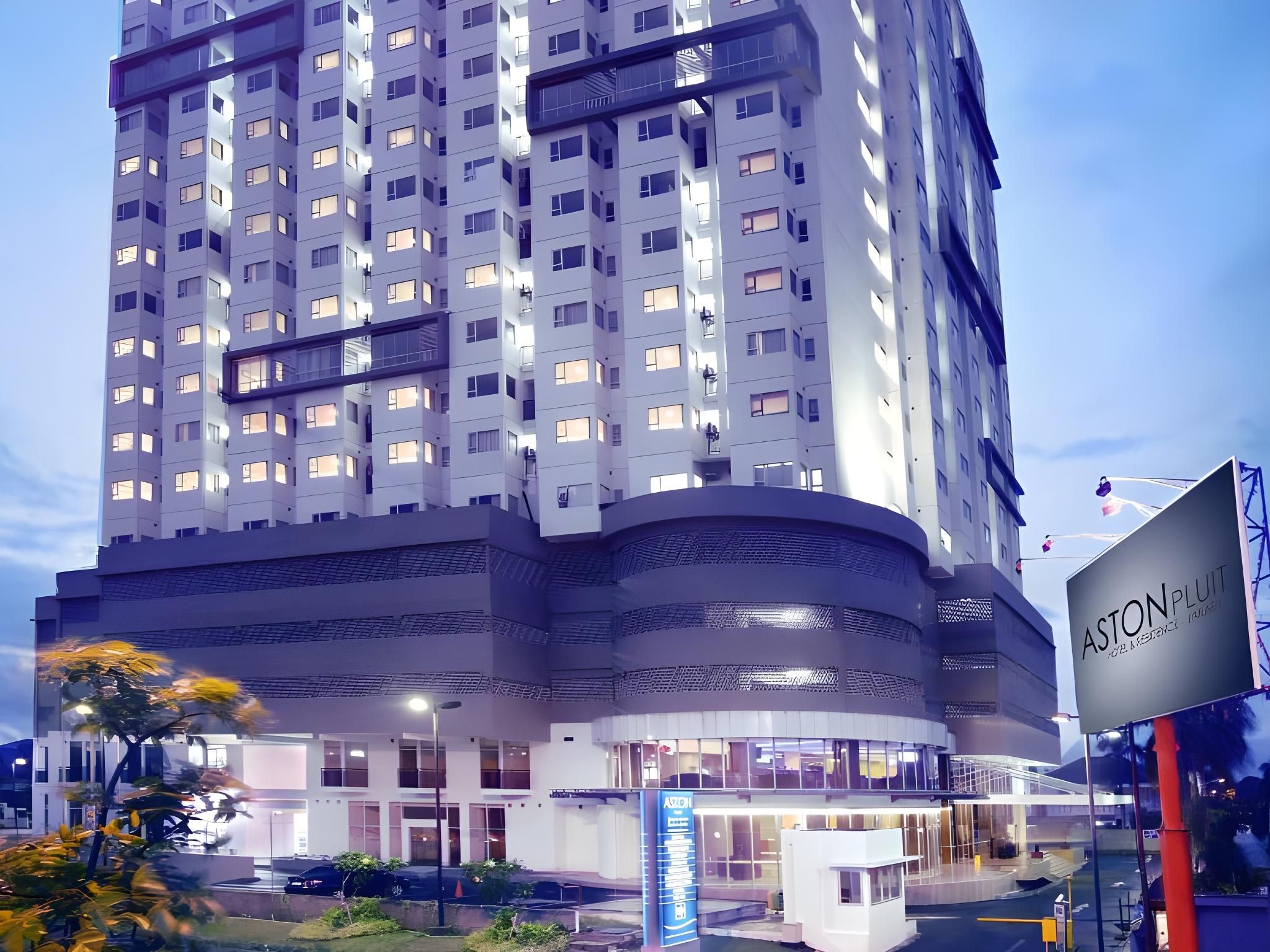 Aston Pluit Hotel & Residence