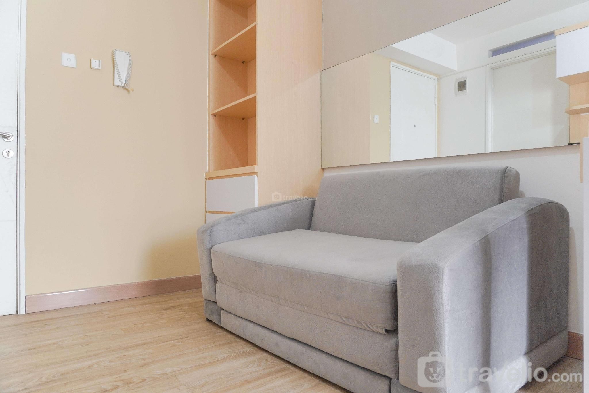 Two Bedroom - Apartment