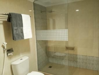 GiiA Sanno Hotel Pluit Joy Room 2