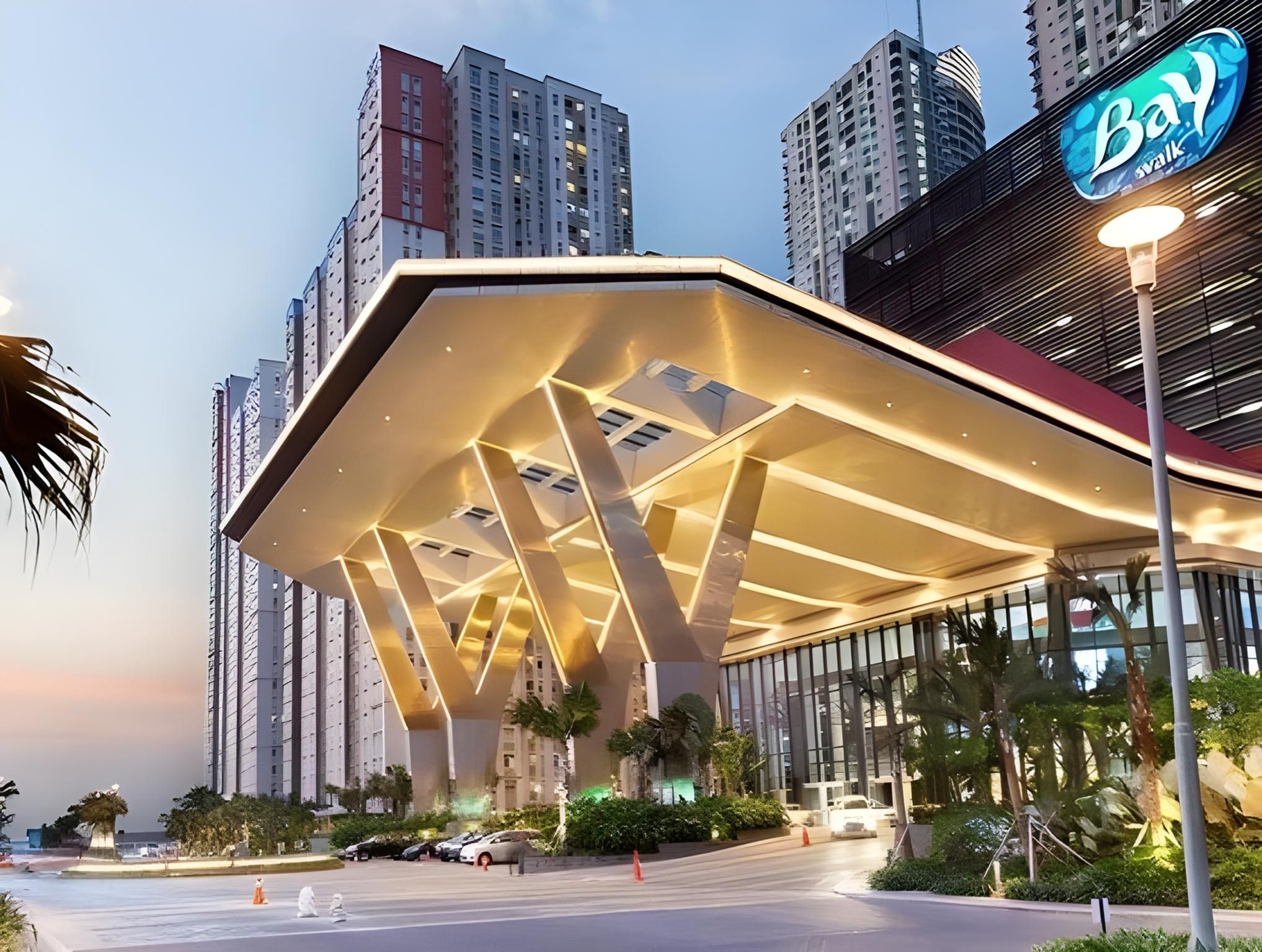 Scandinavian Home Studio @GreenbayPluit AptTower A