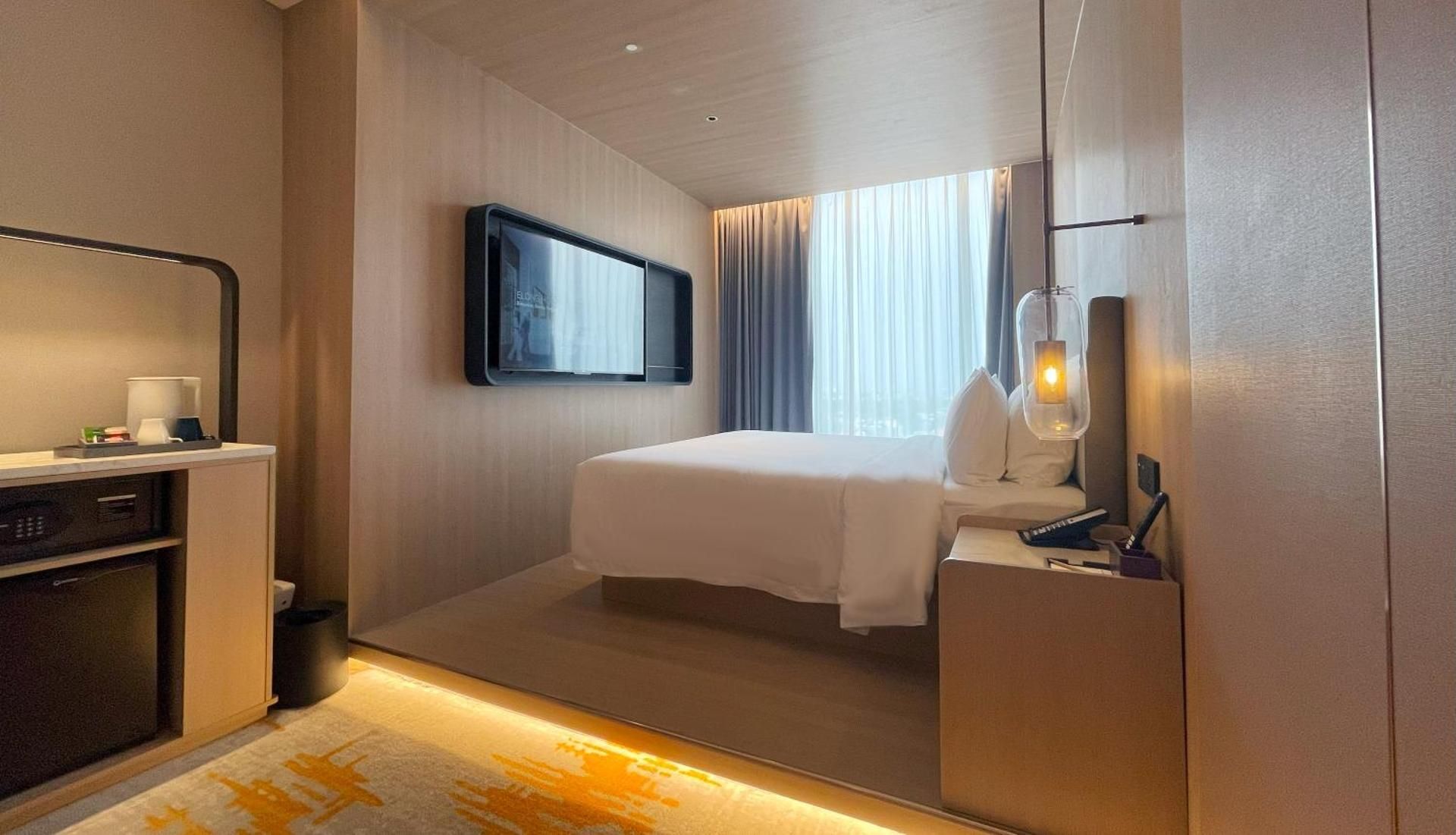 Superior Room - 1 Bed