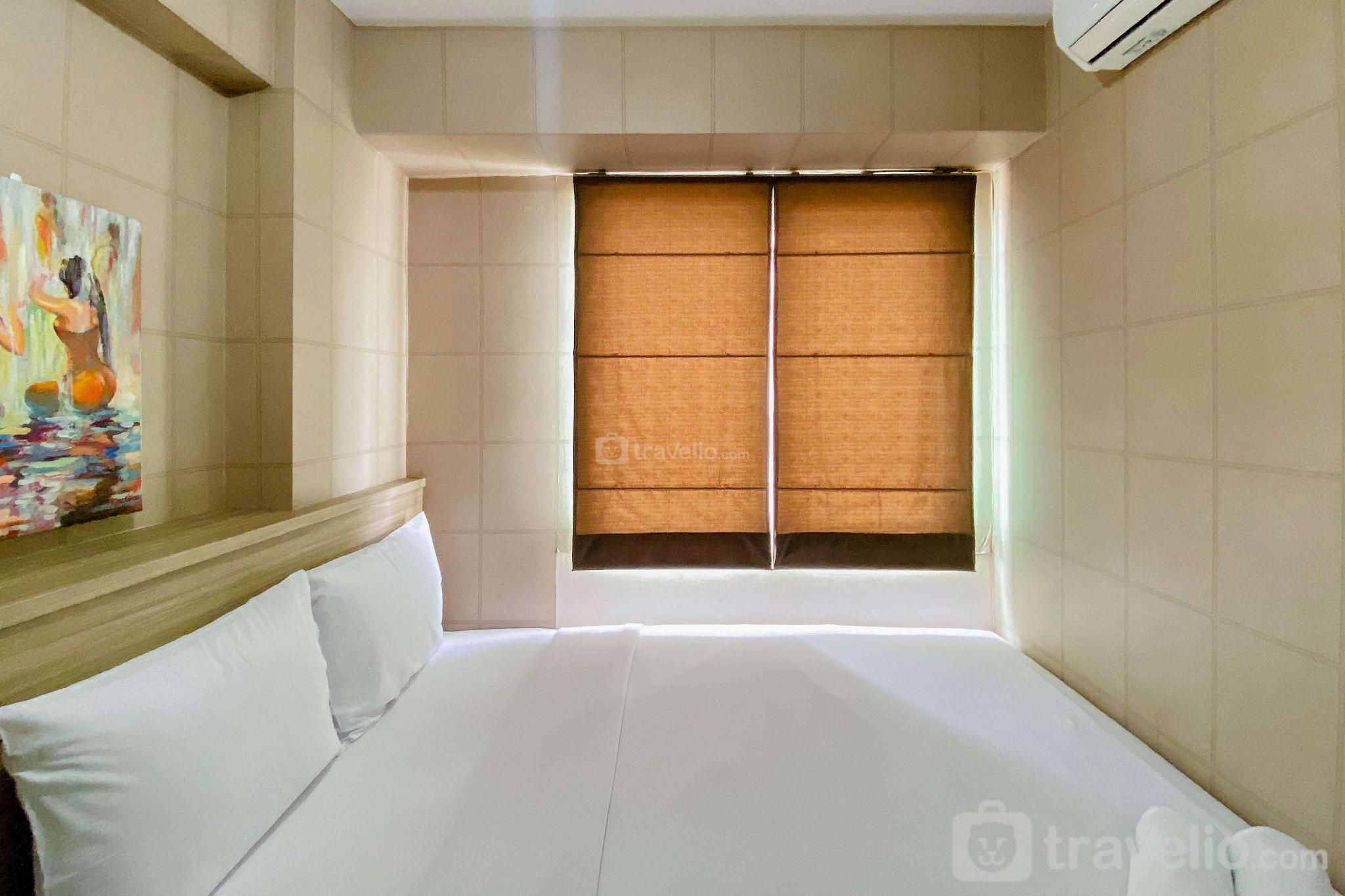 Two Bedroom - Apartment