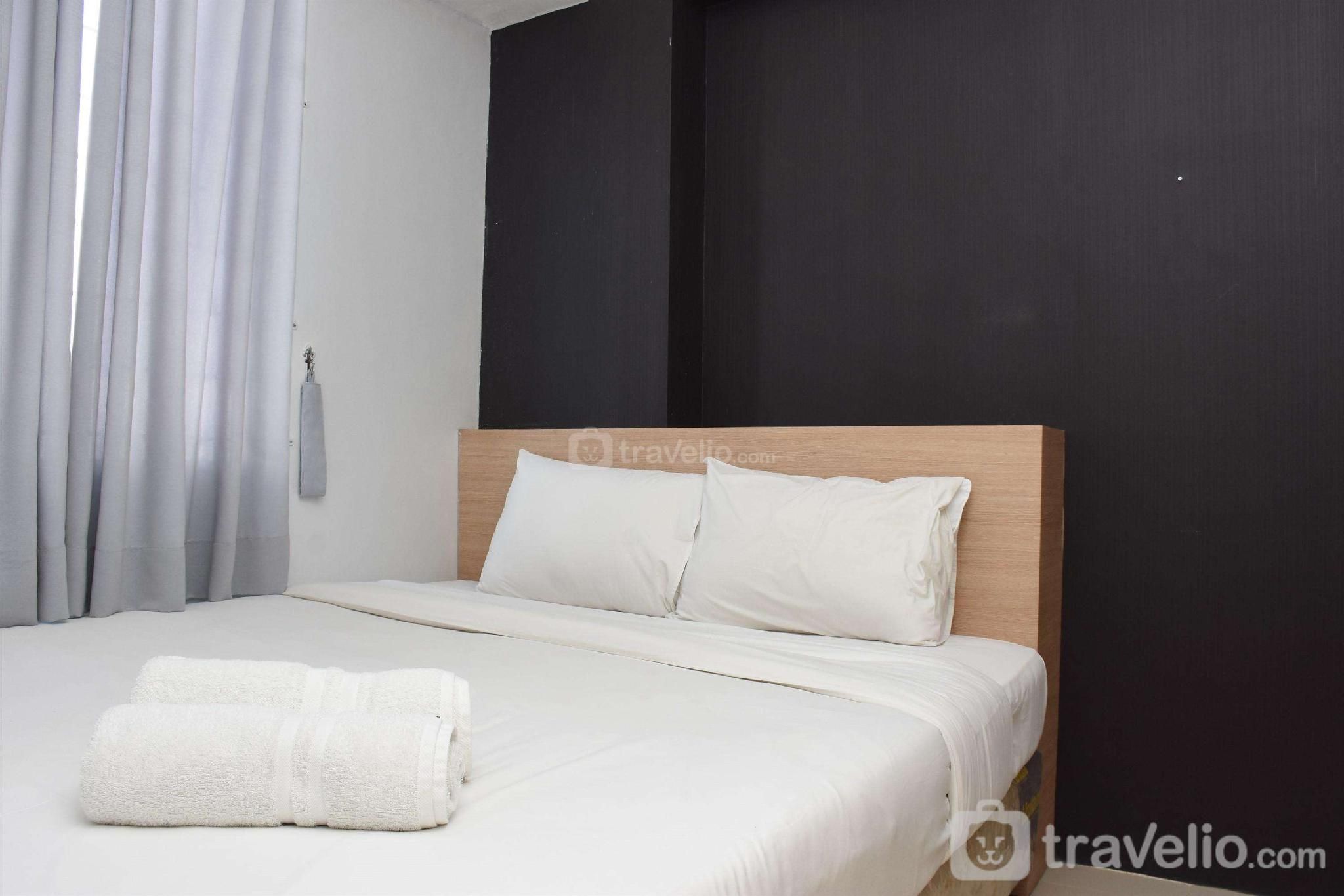 Two Bedroom - Apartment