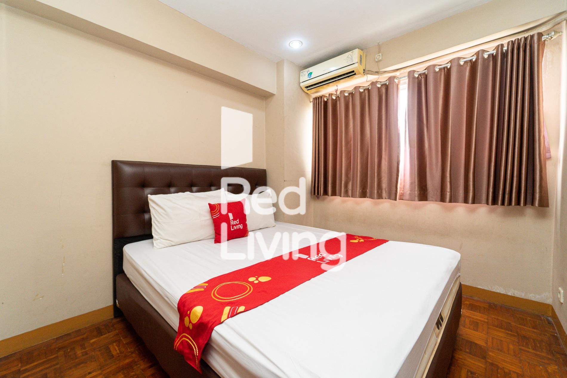 2 Bedroom