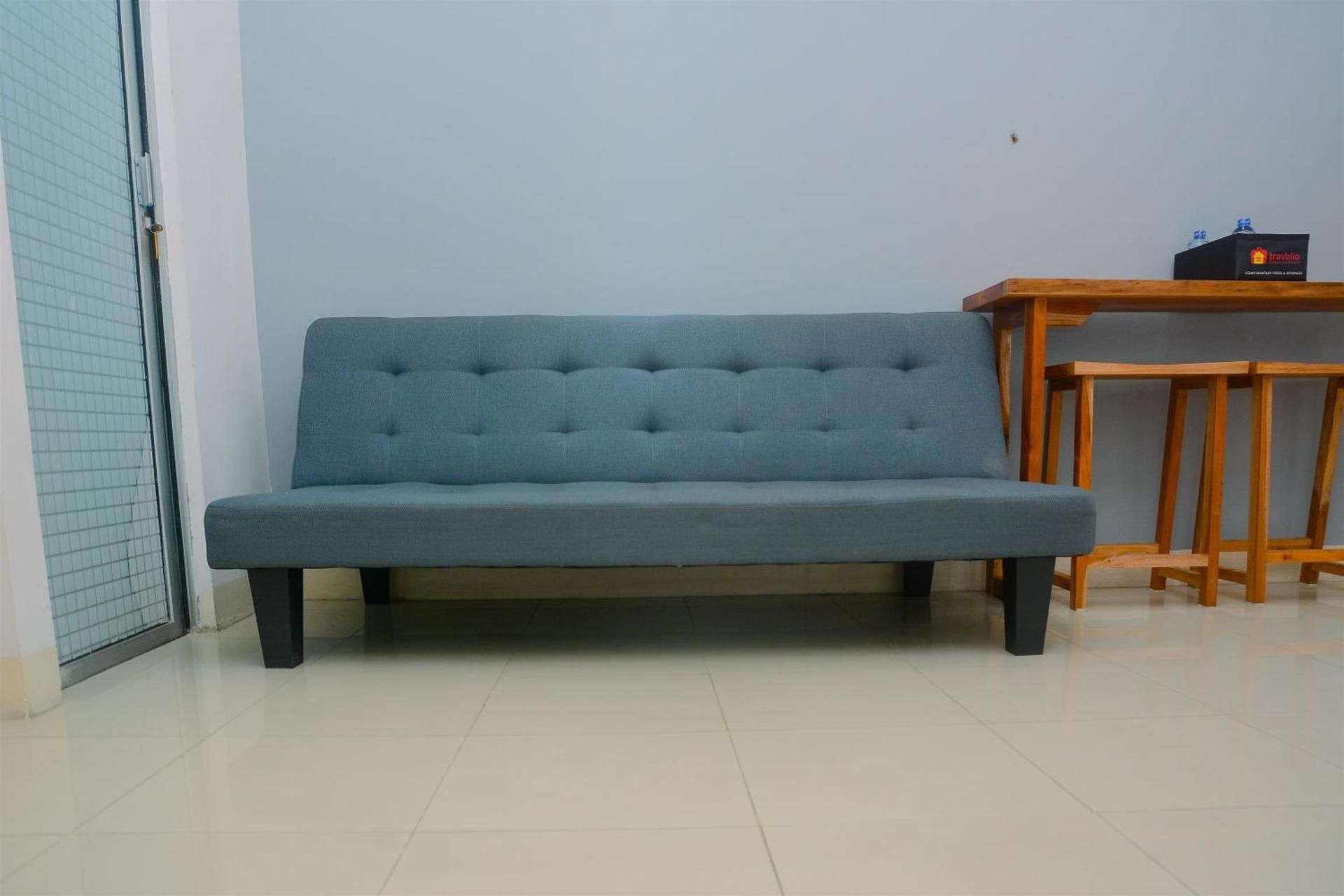 Best Deal 3BR Apartment @Bassura City By Travelio