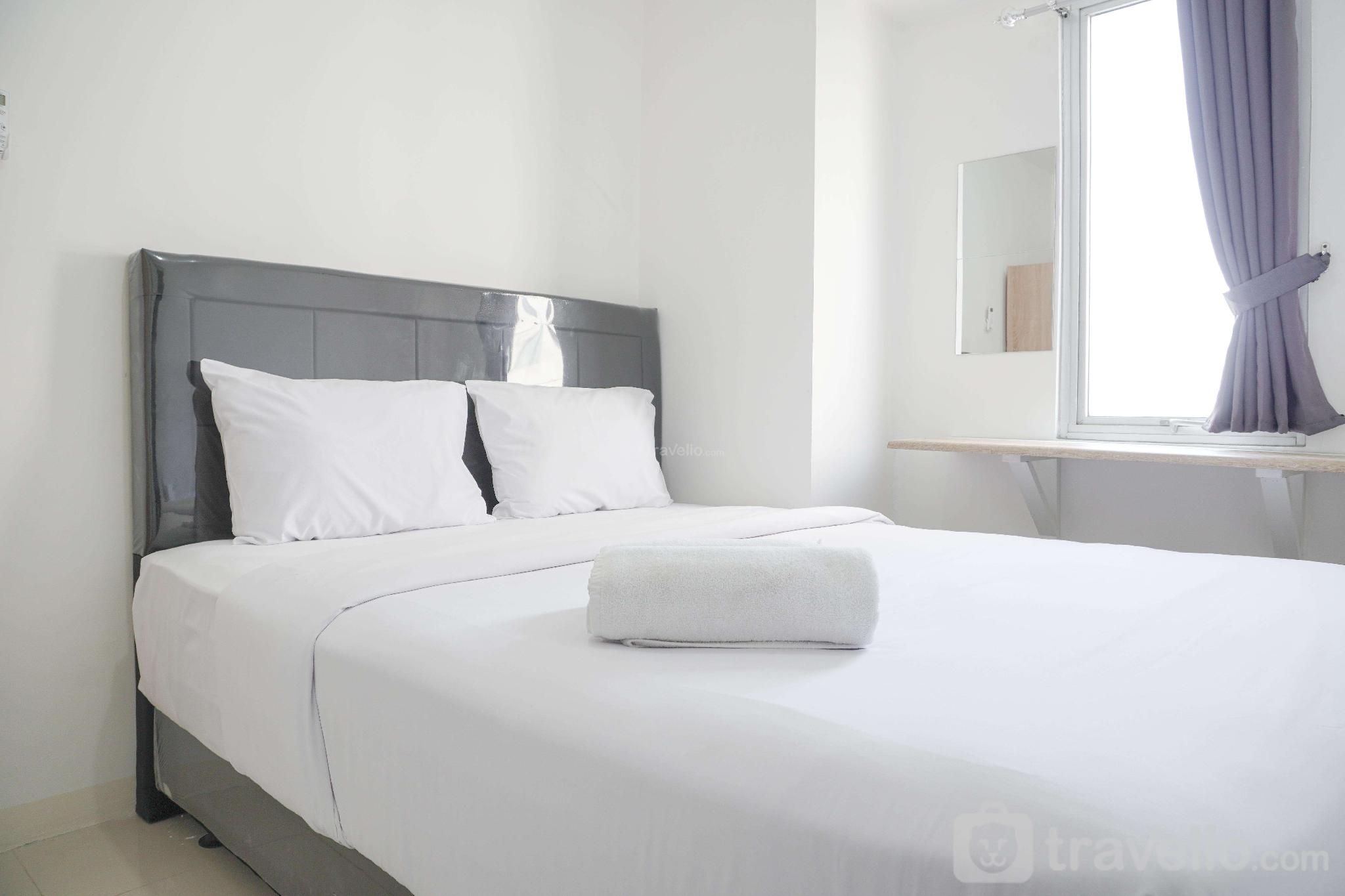 Three Bedroom - Apartment