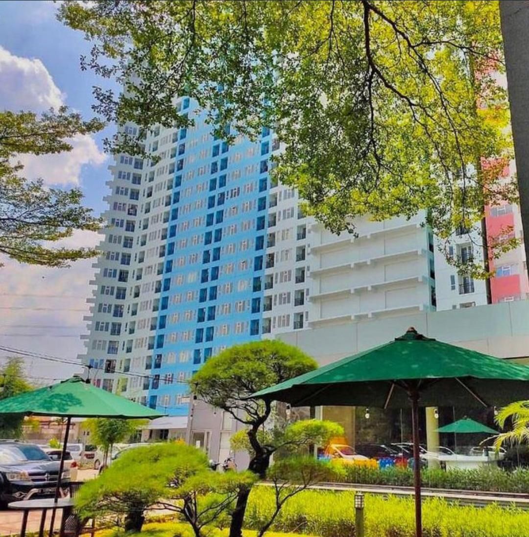 NEWLY Sapphire Sentra Timur Jakarta