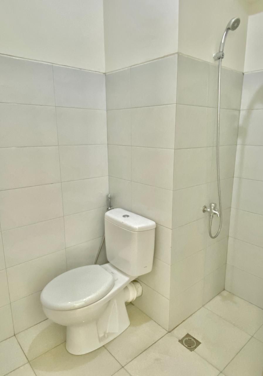 NEWLY Sapphire Sentra Timur Jakarta Deluxe Double Room 3