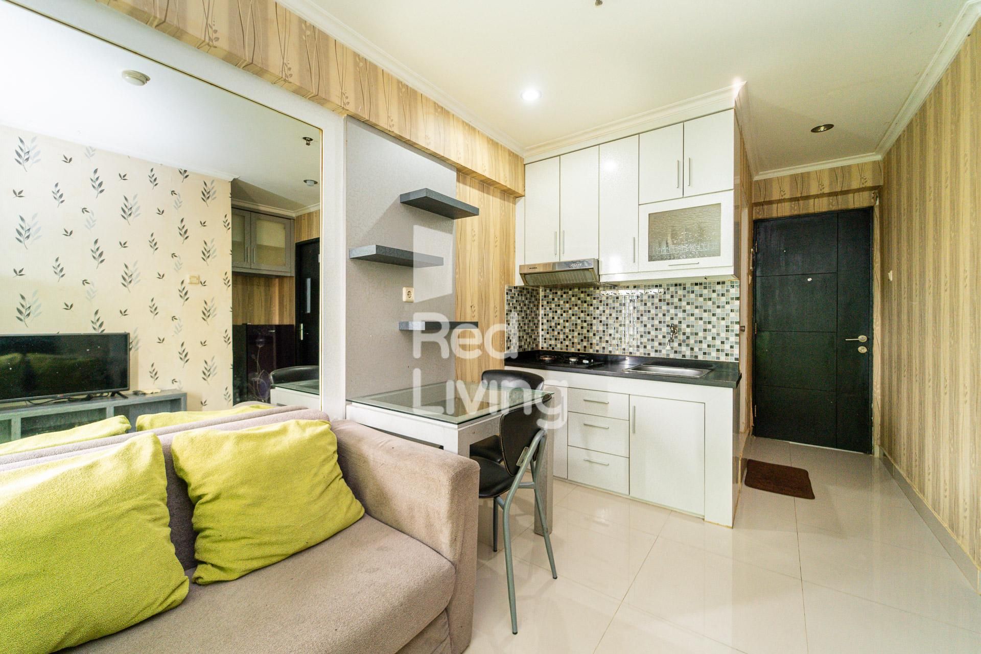 2 Bedroom