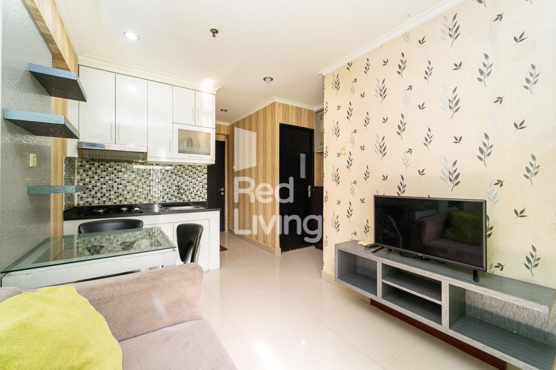 2 Bedroom