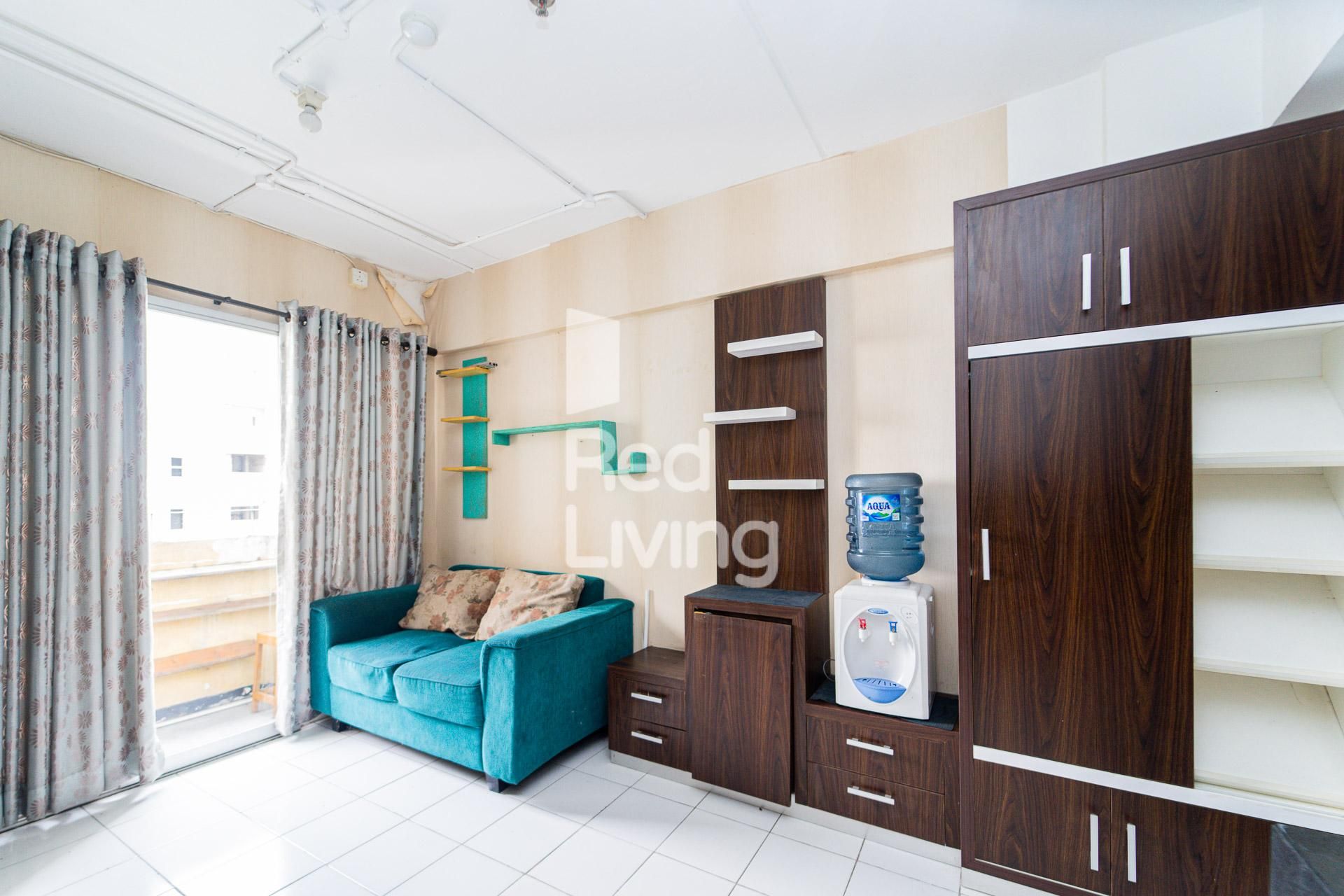 Promotion Room