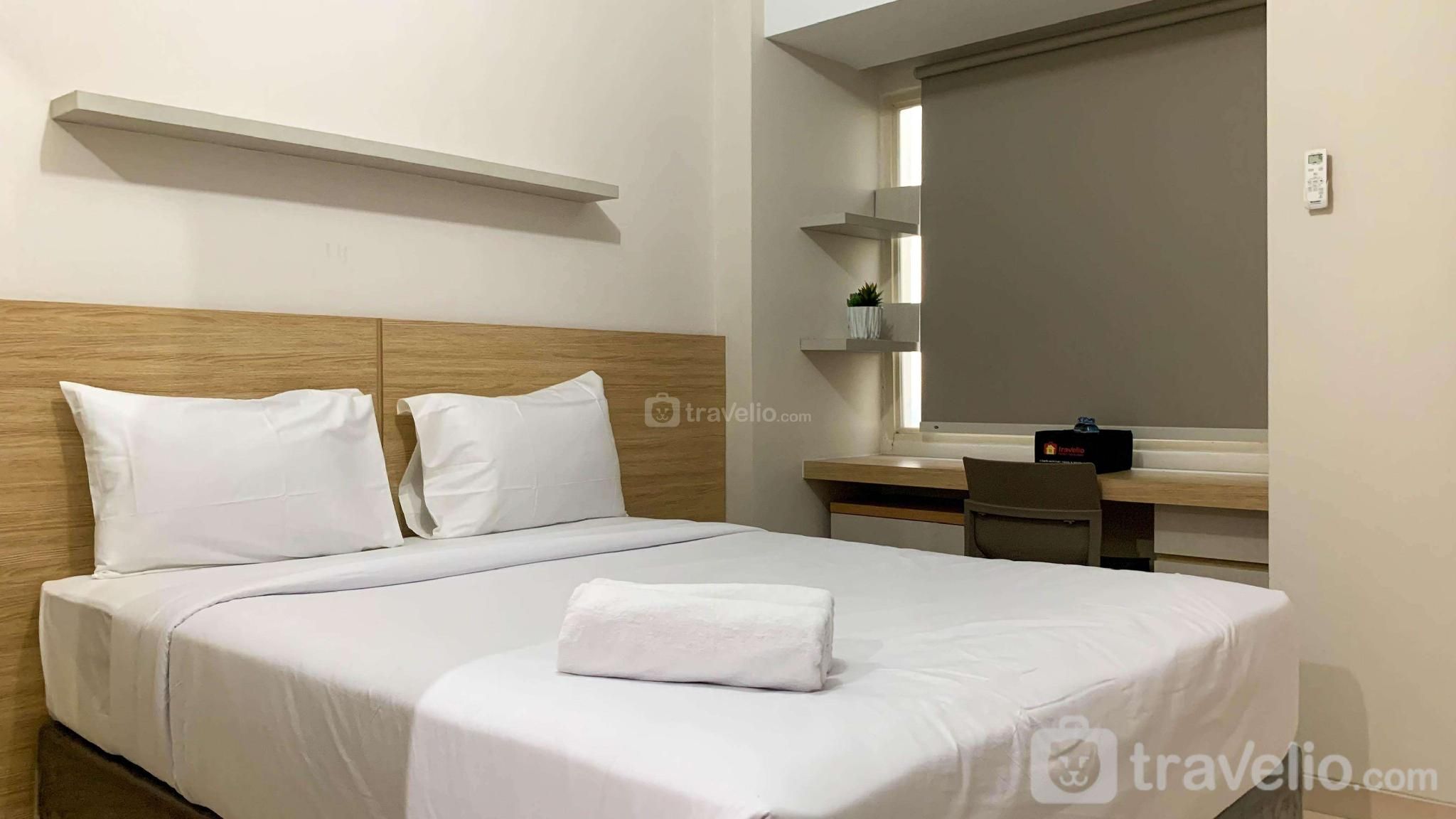 One Bedroom - Apartment