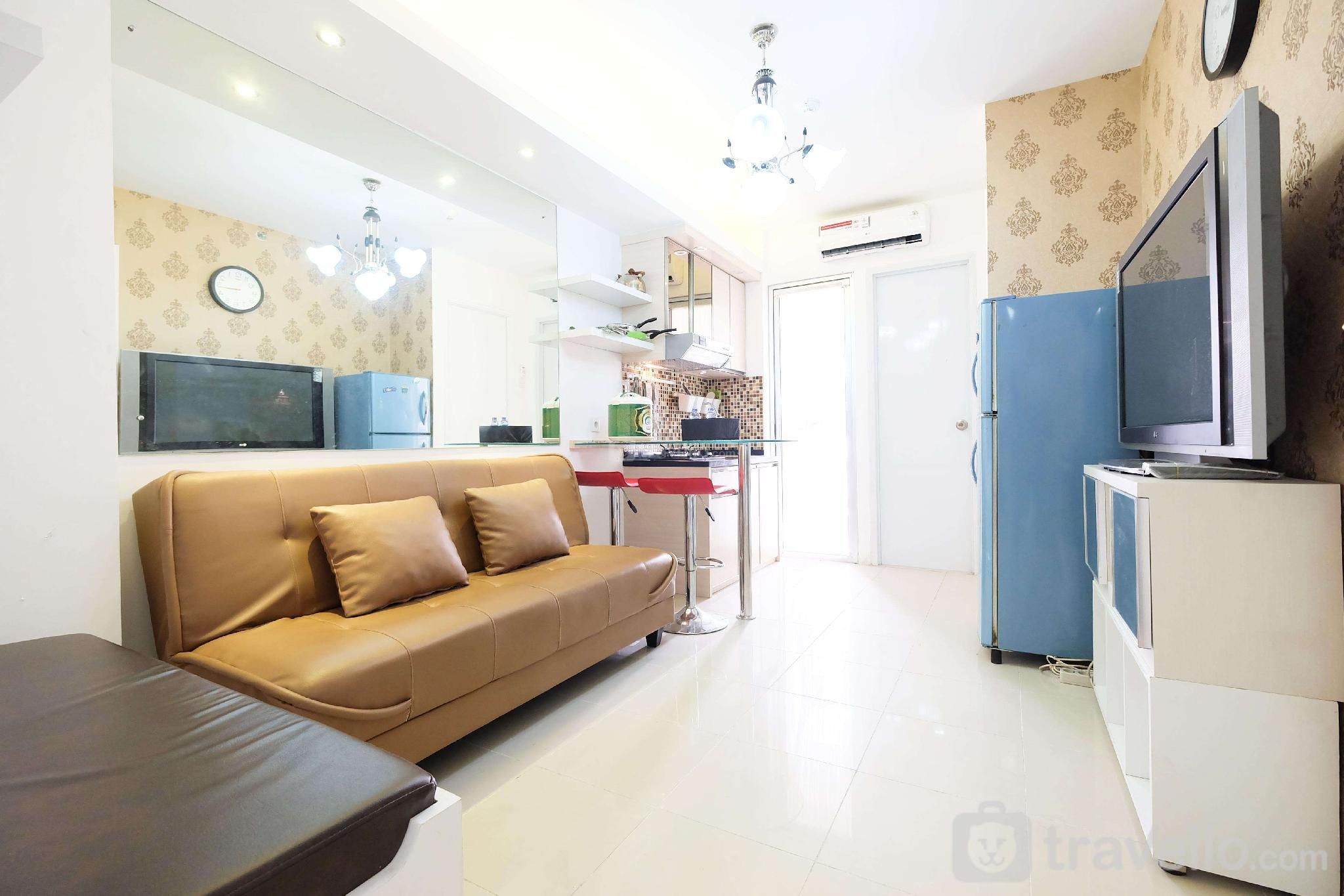 2 Bedroom