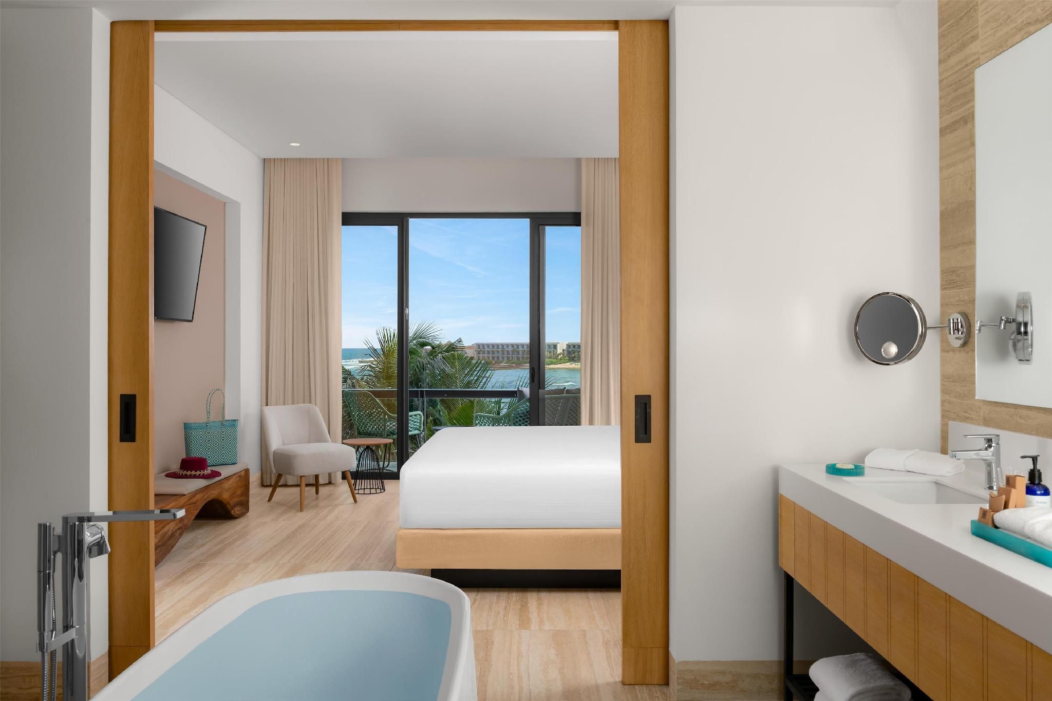 Presidential Suite - King Bed