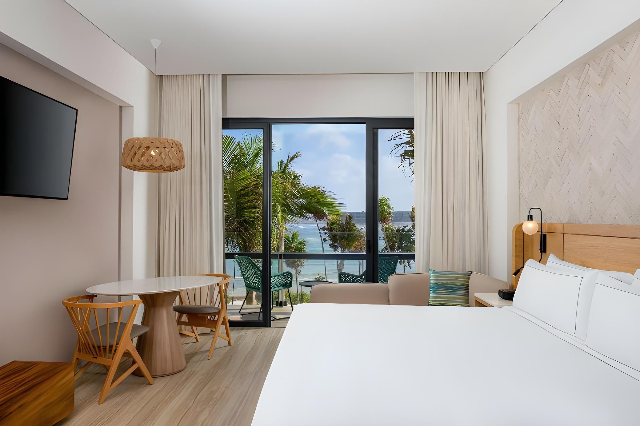 ENCLAVE NATURE VIEW SUITE - 1 KING BED