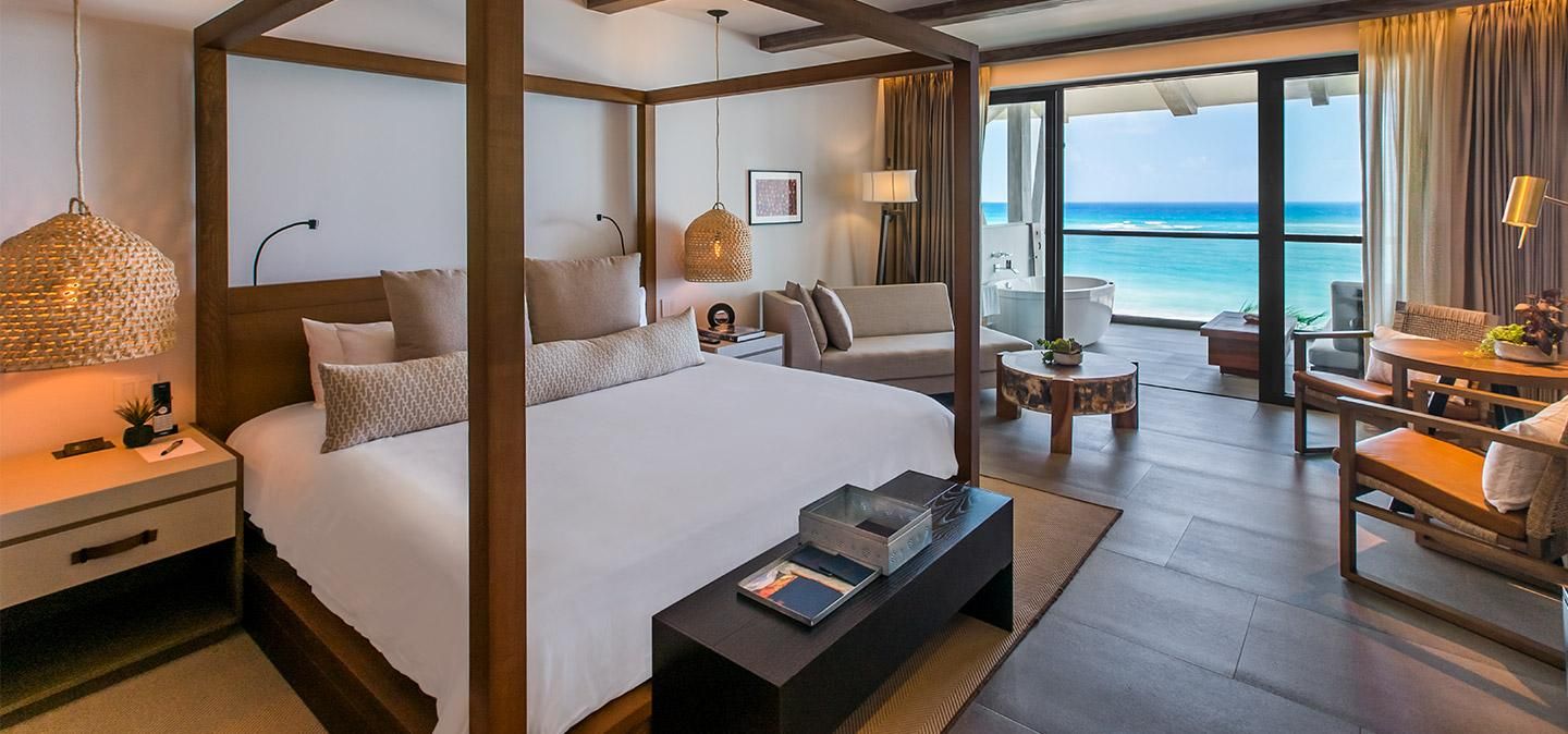 Alto Panoramica Ocean View