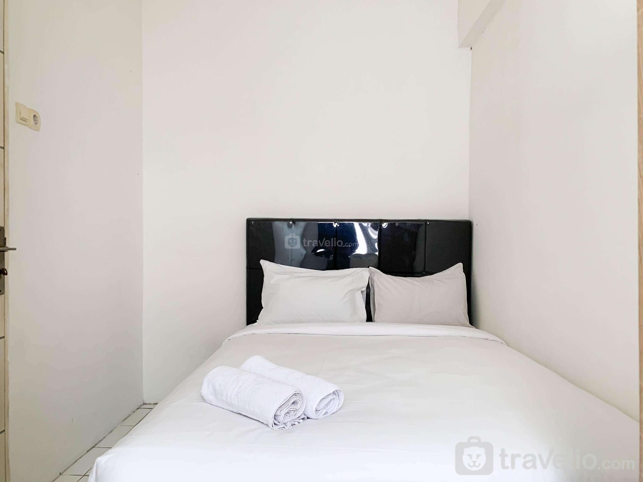 Two Bedroom - Apartment