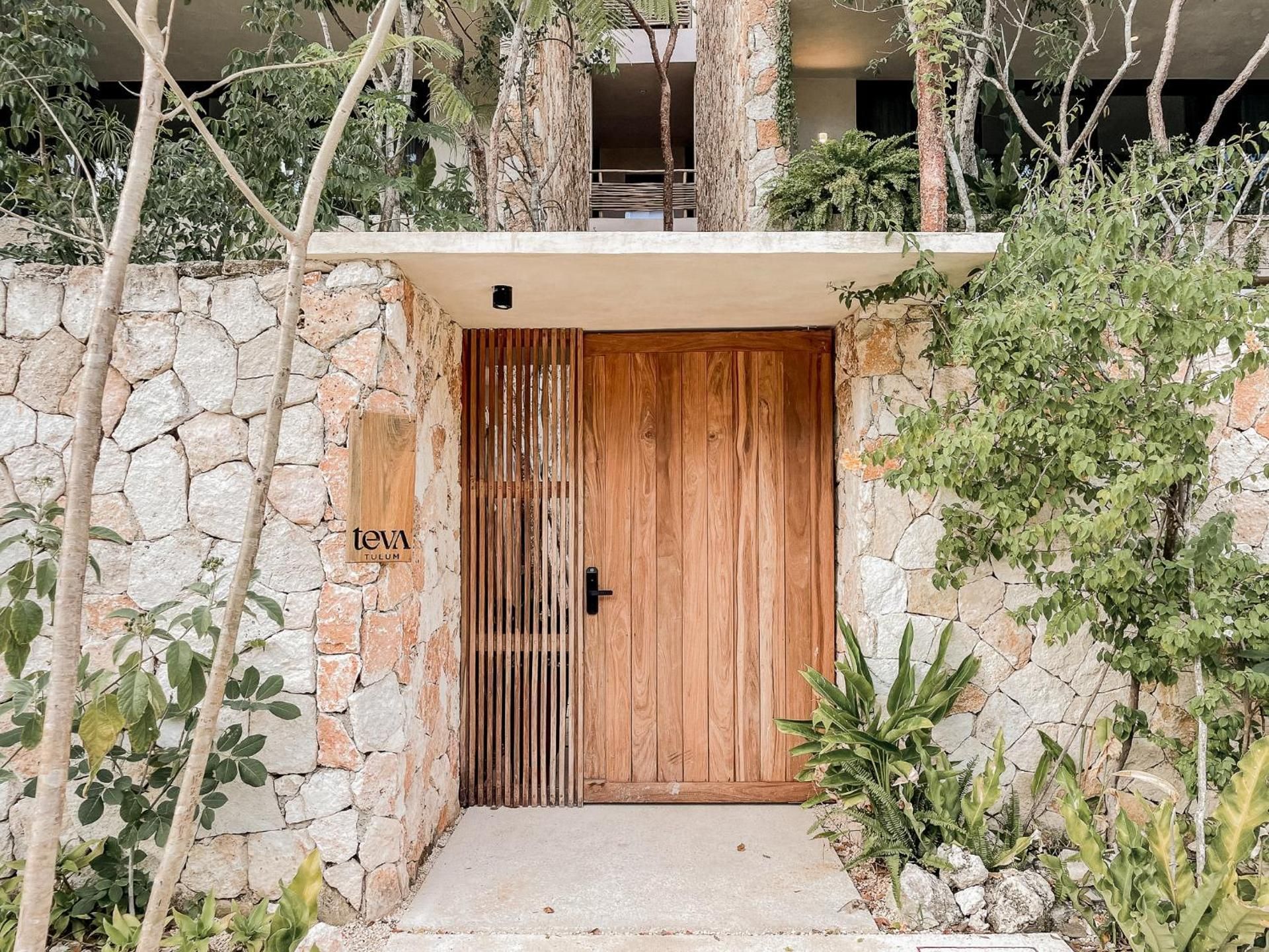 Teva Tulum, Aldea Zama