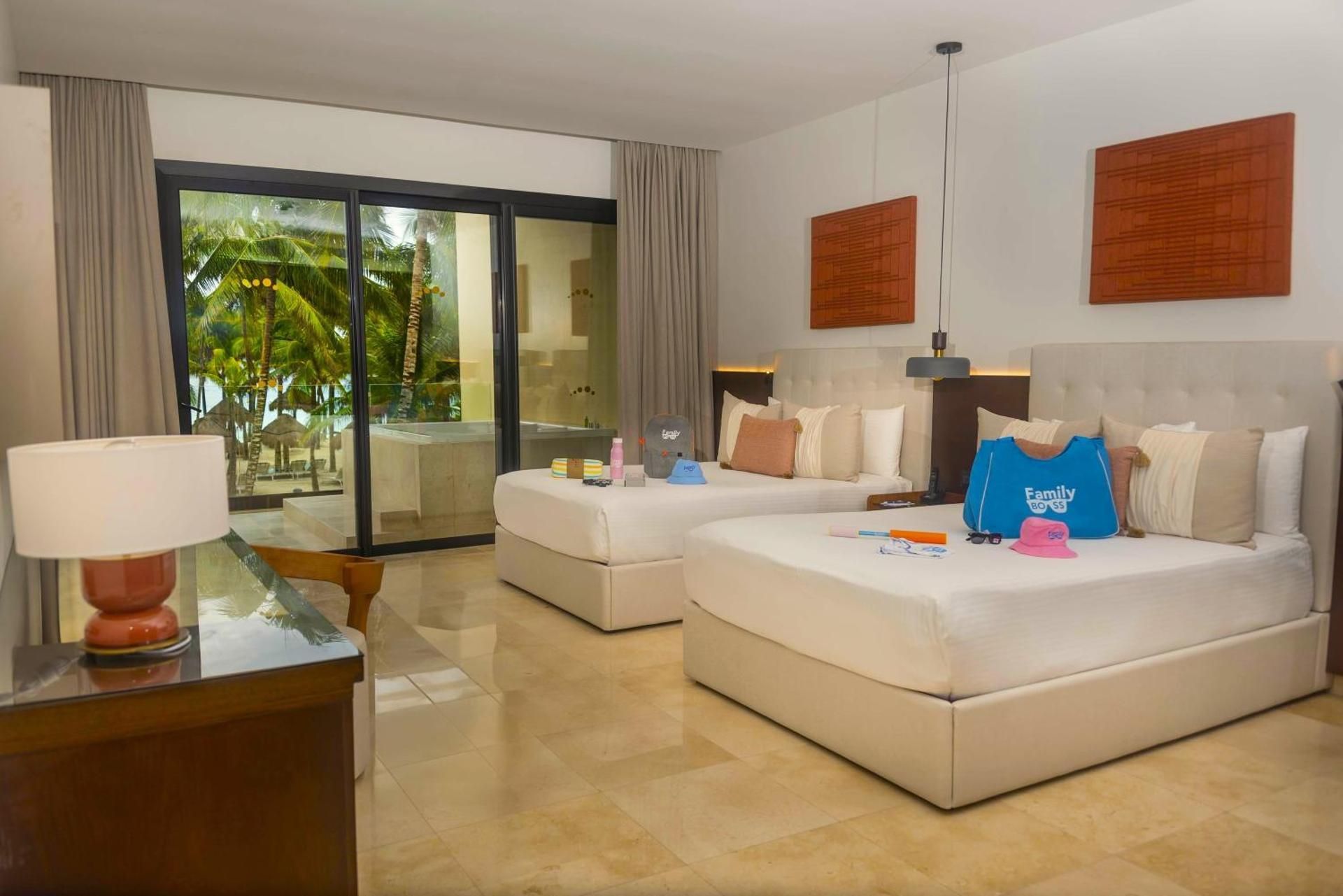 Suite Beachside