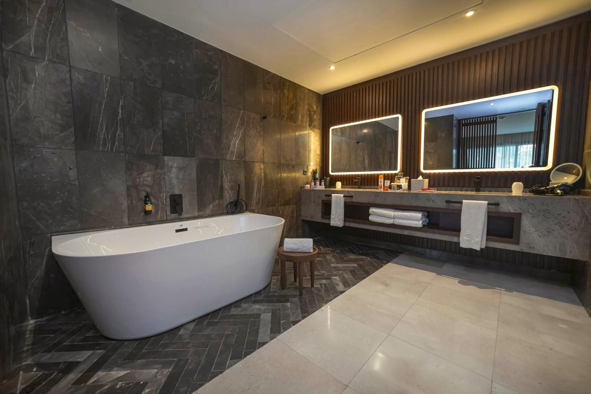Suite Beachside