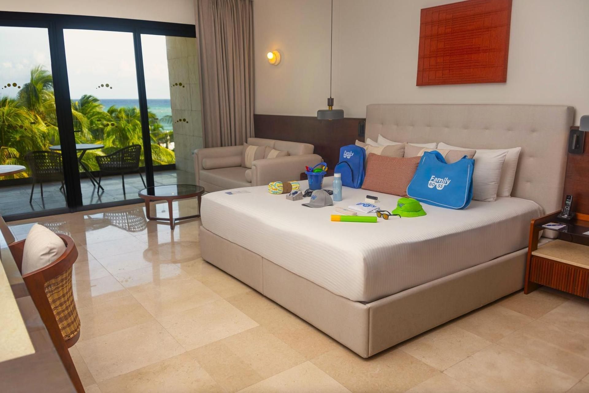Junior Suite Rooftop Private Pool