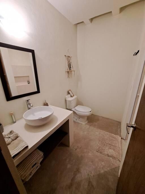 One-Bedroom Villa