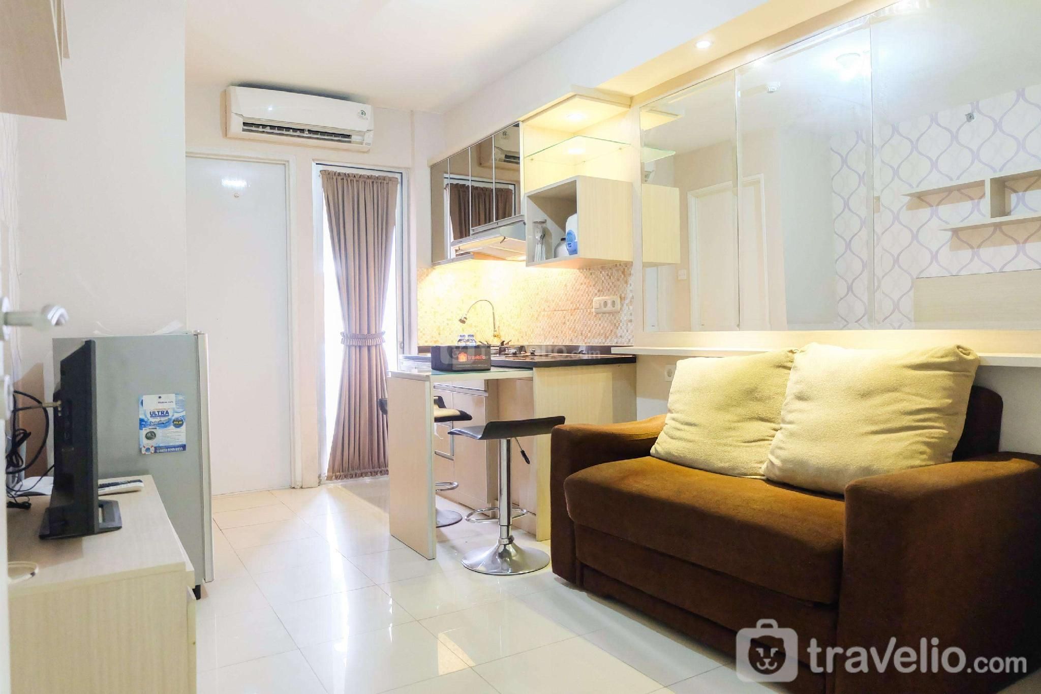 2 bedrooms