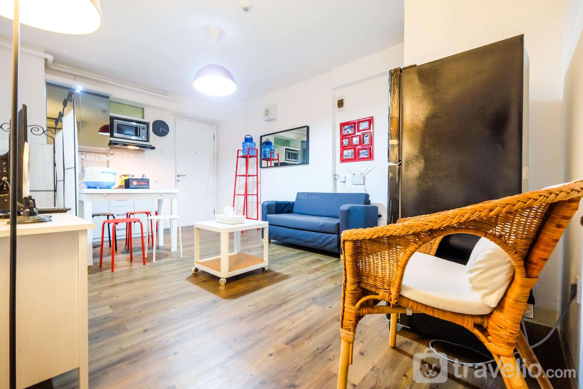 3 Bedroom