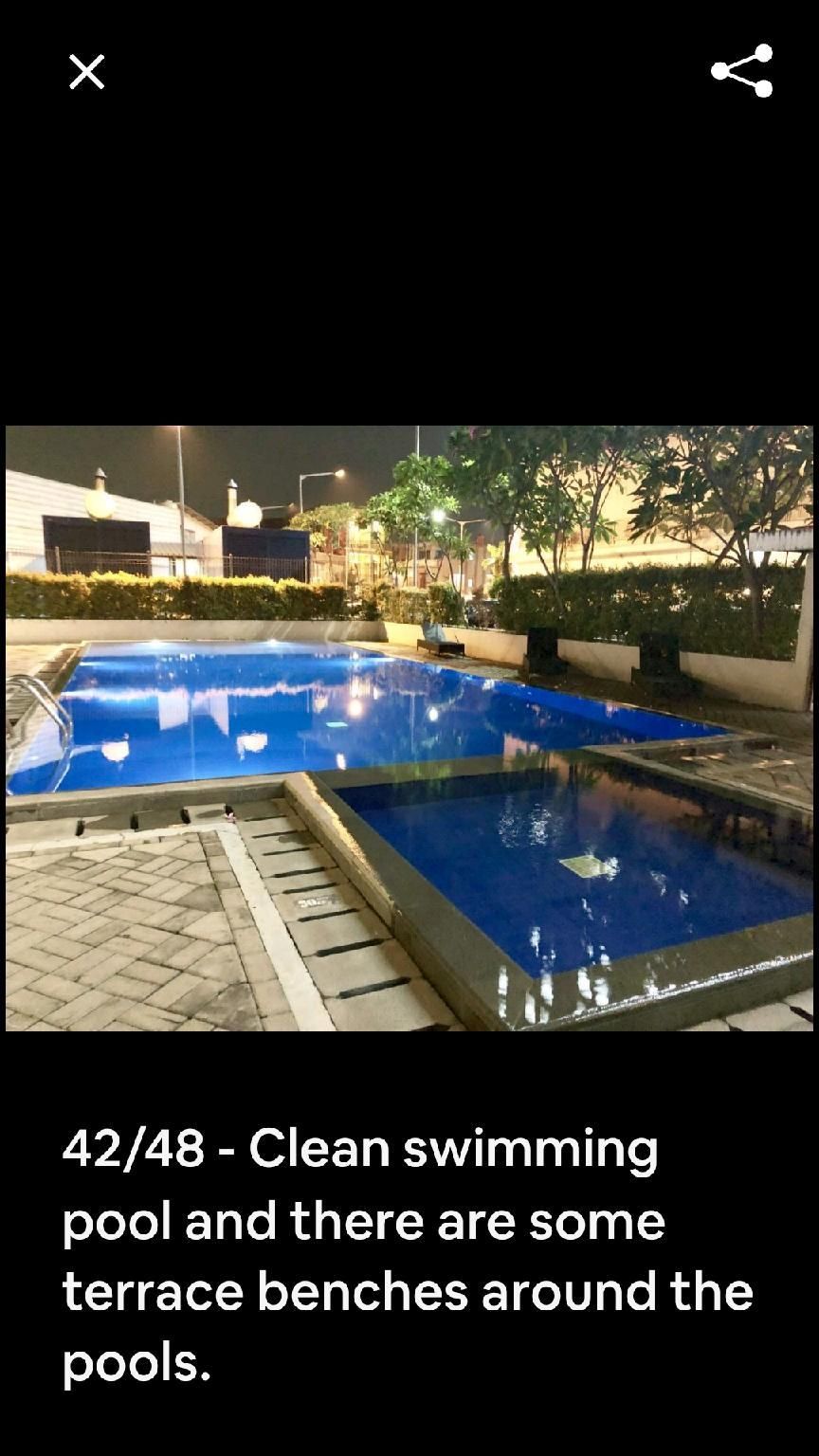 Pleasant@Tifolia , Studio, cozy in Kelapa Gading