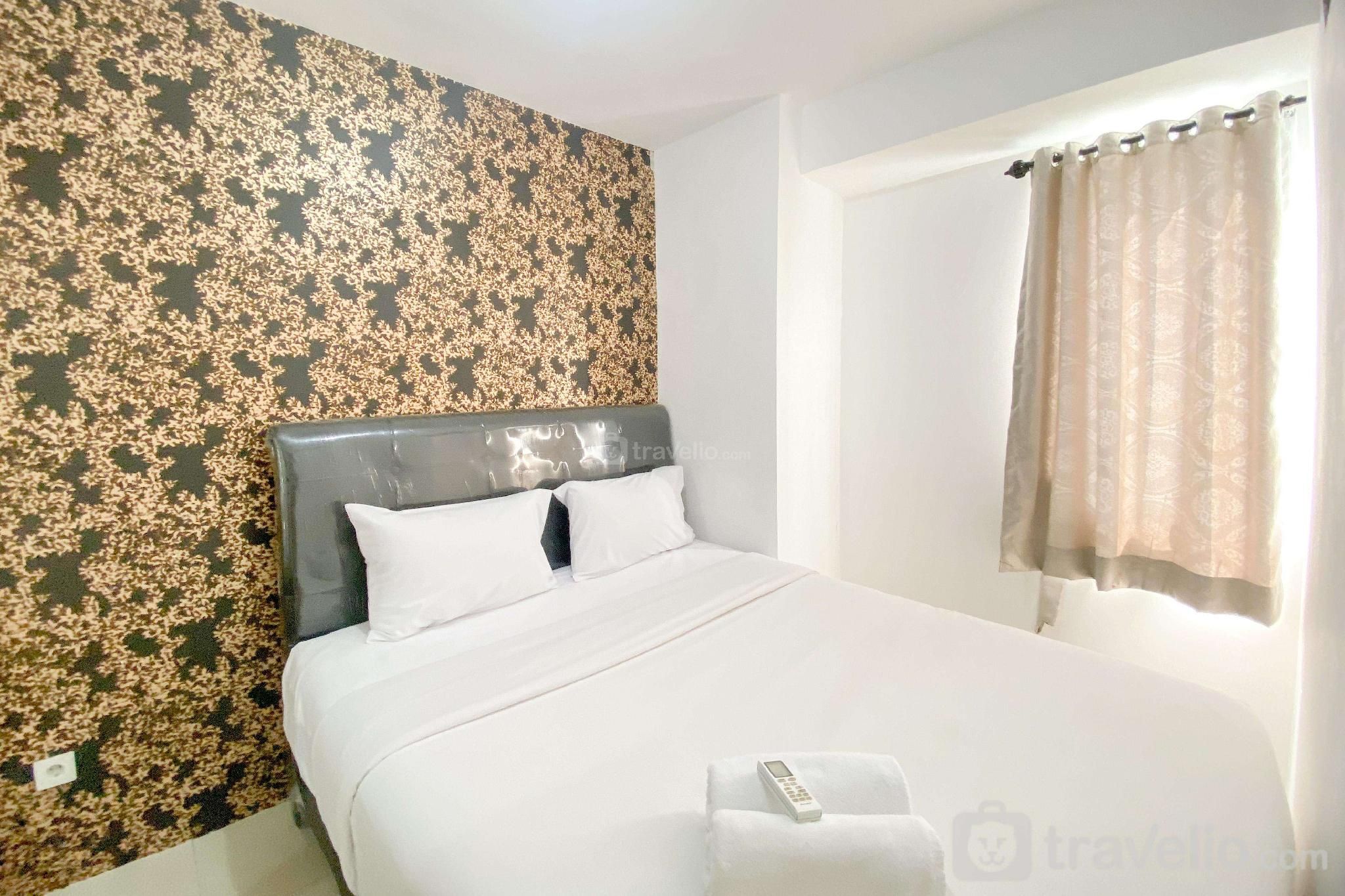 Three Bedroom - Apartment