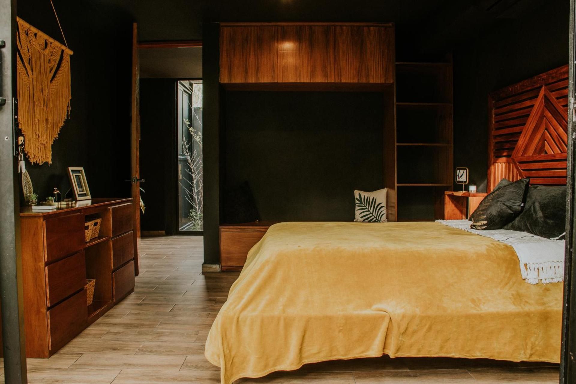 Holiday Home - Luxury type C house with private cenote