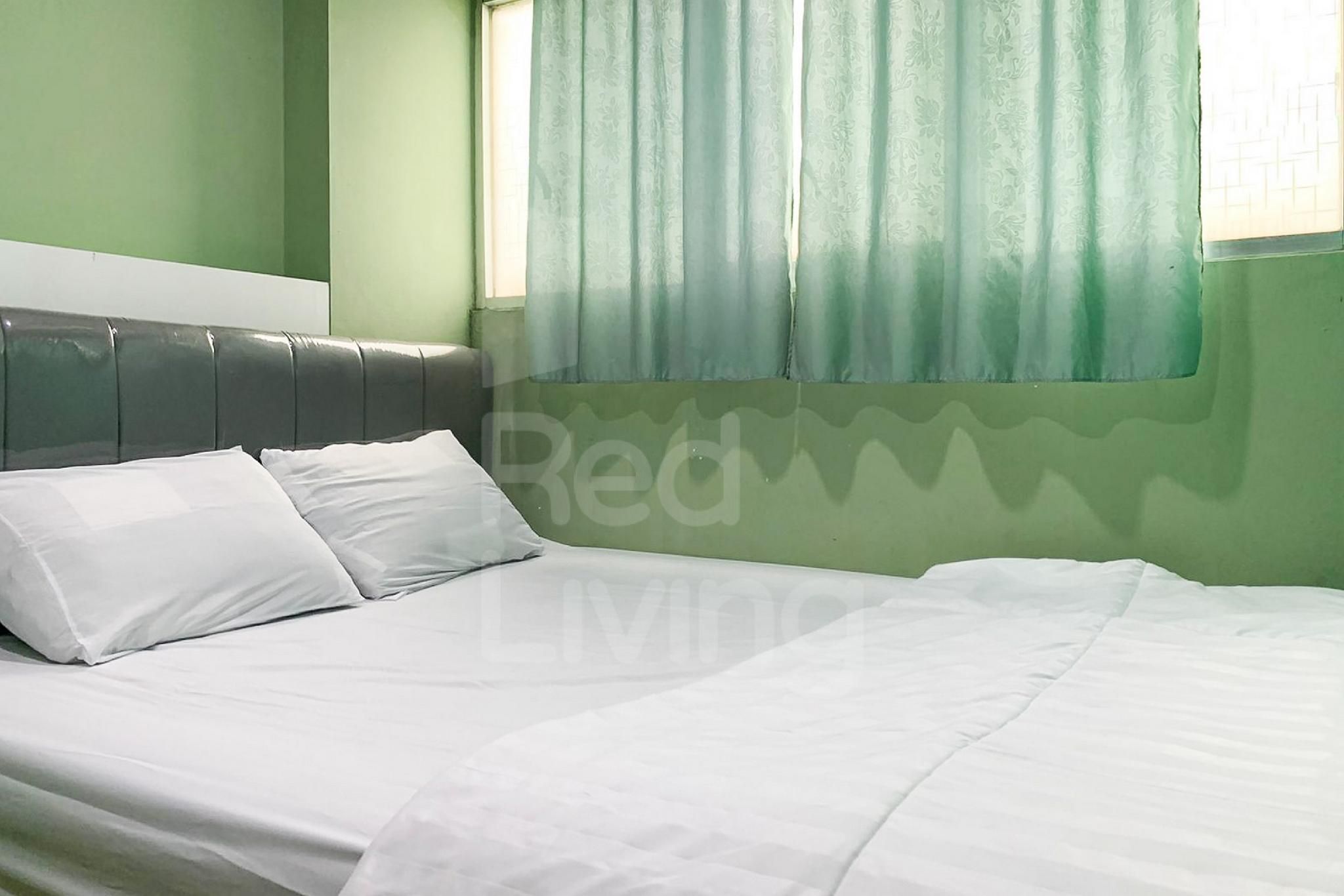 2 Bedroom