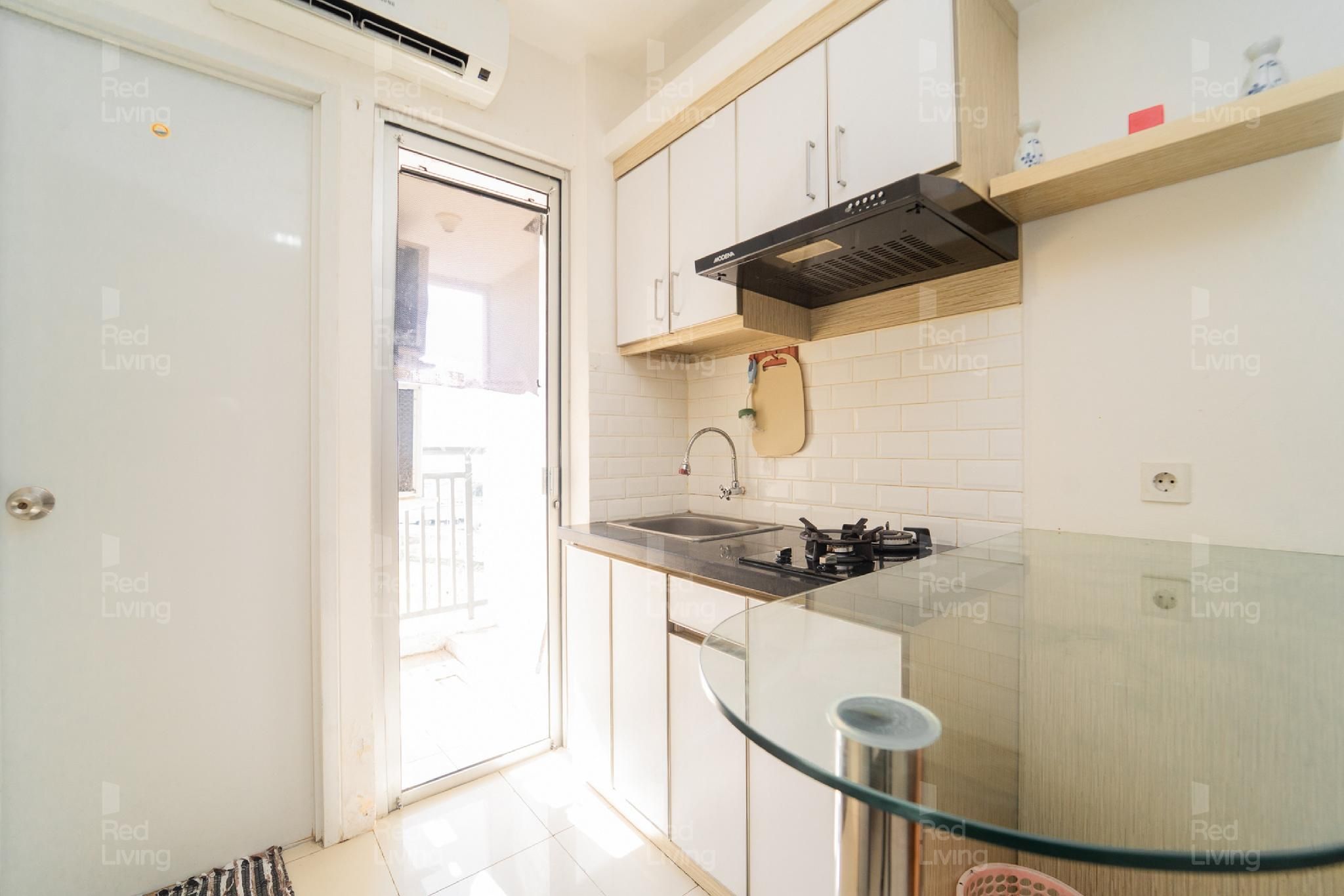 2 Bedroom