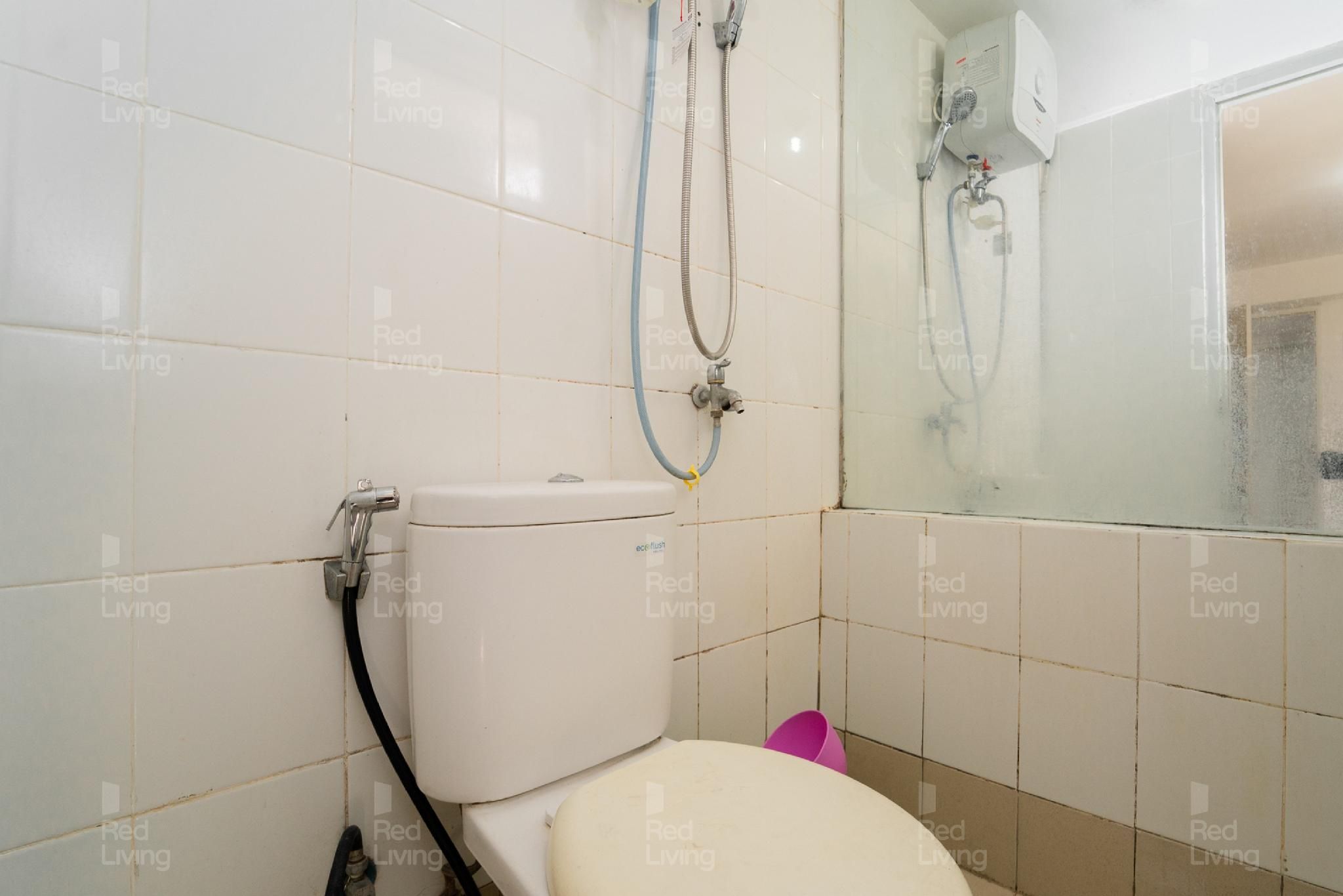 2 Bedroom
