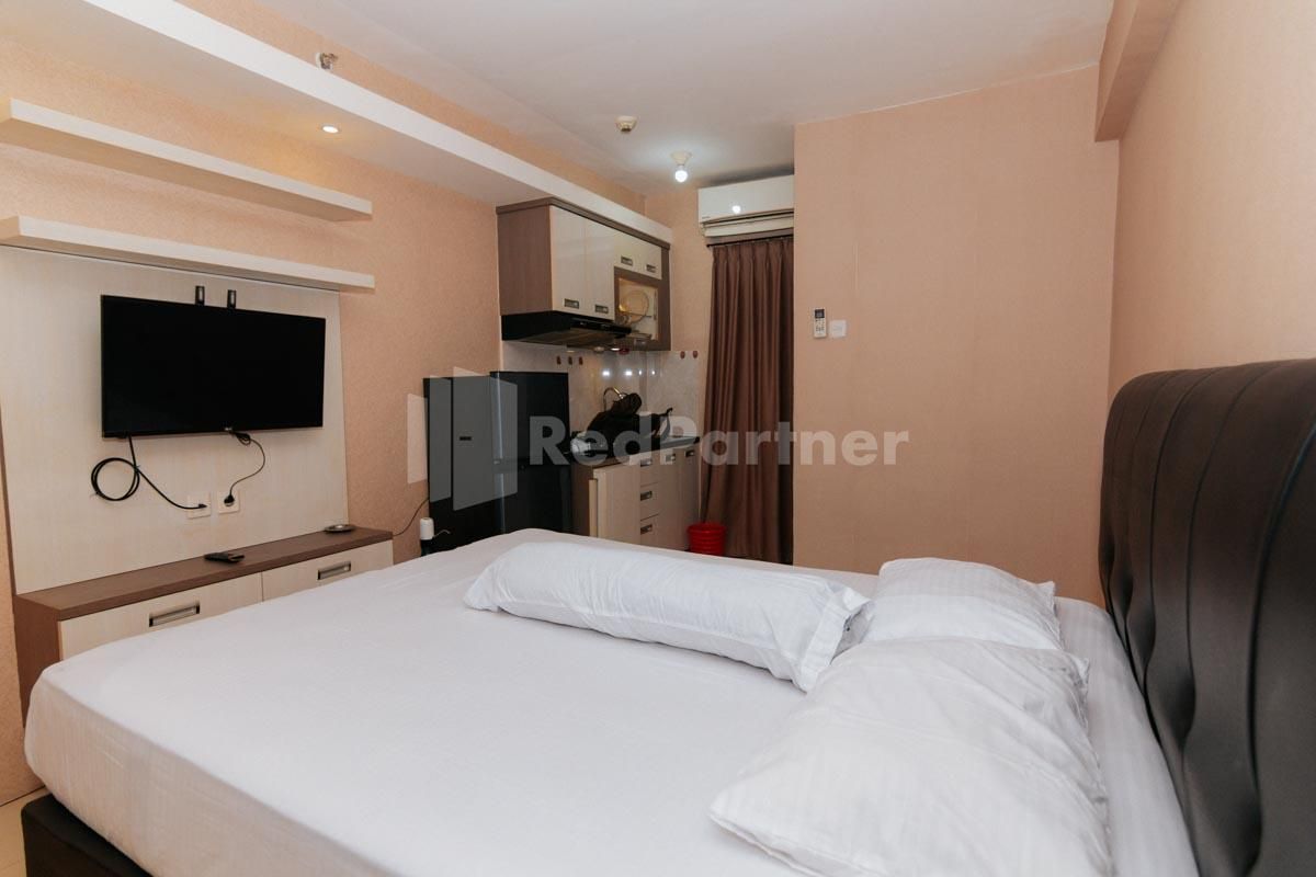 Promotion Room