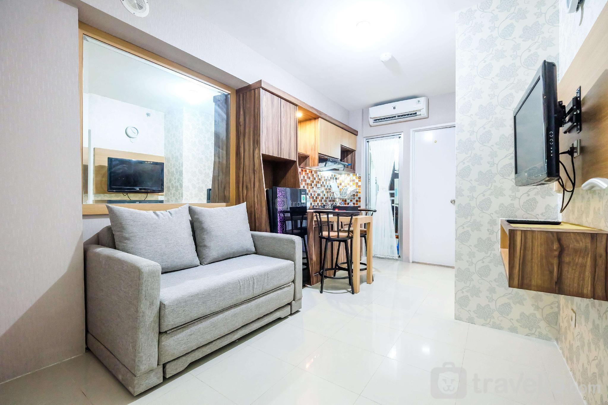 2 Bedroom