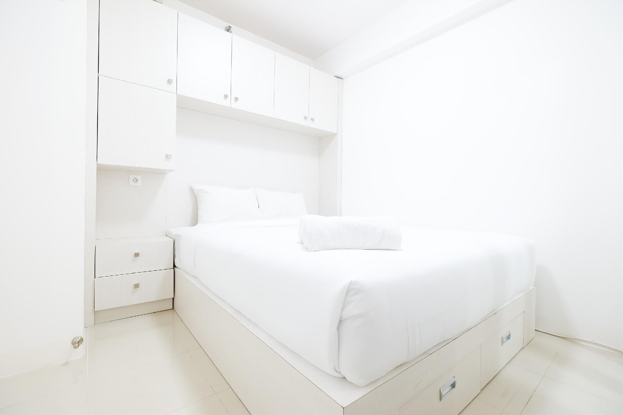 2 Bedroom