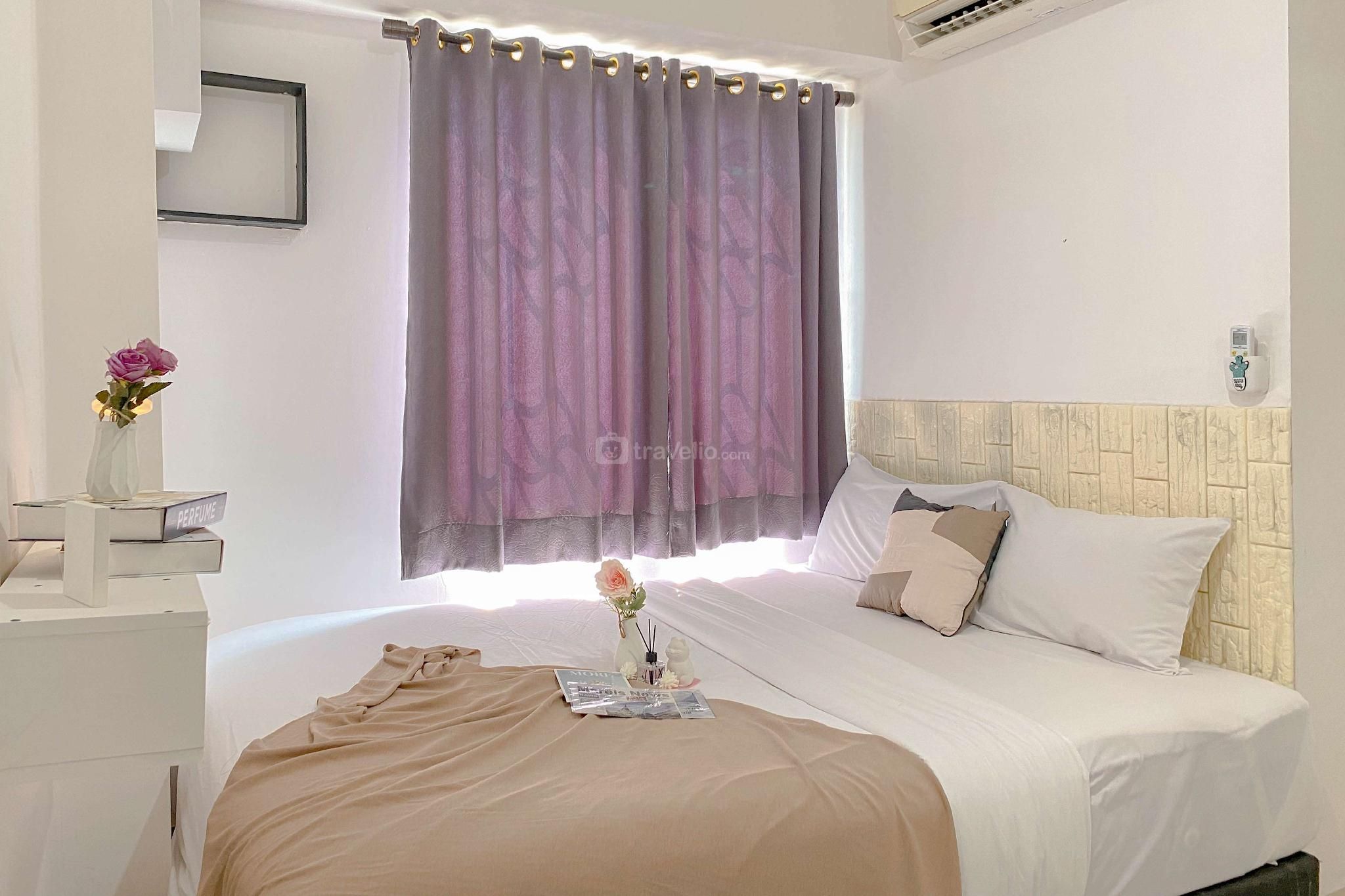 Two Bedroom - Apartment