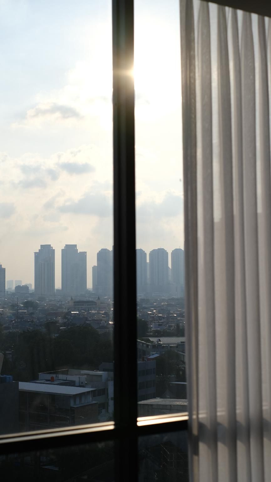 Premier City View Room