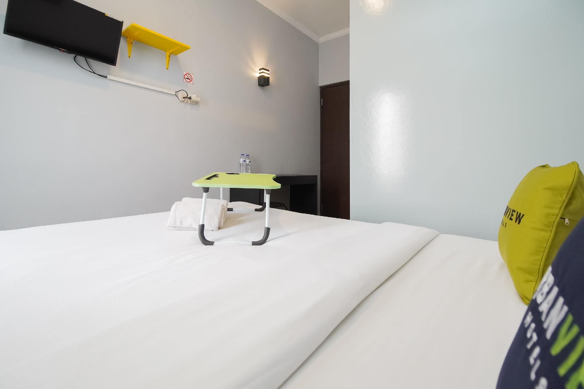 Promotion Room