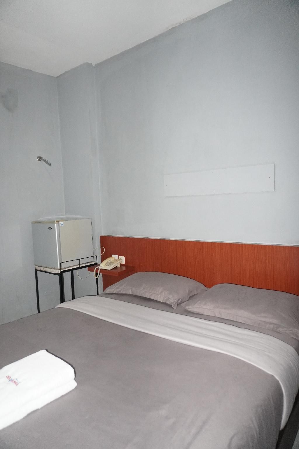 CVS The Hotel Economic Room