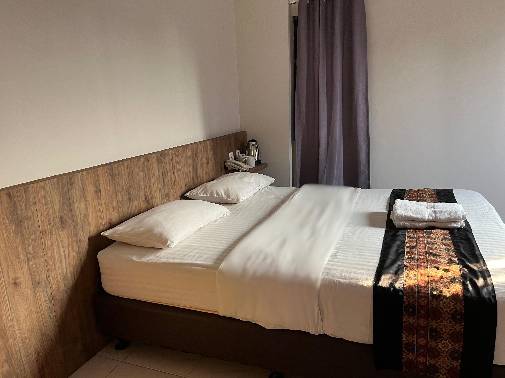 Economy Room with Balcony