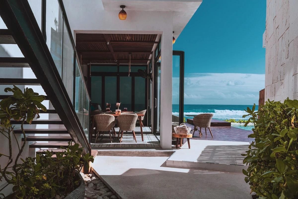 O Tulum Adults Only