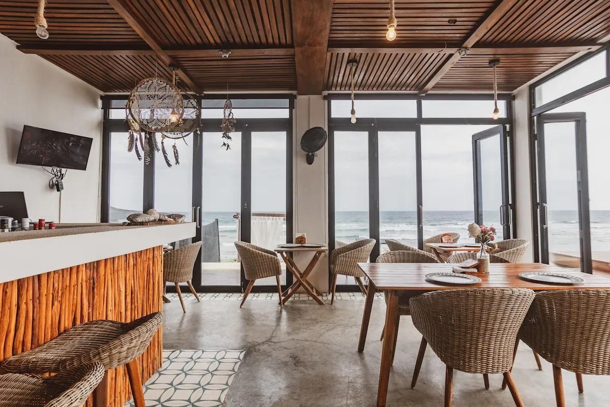O Tulum Adults Only