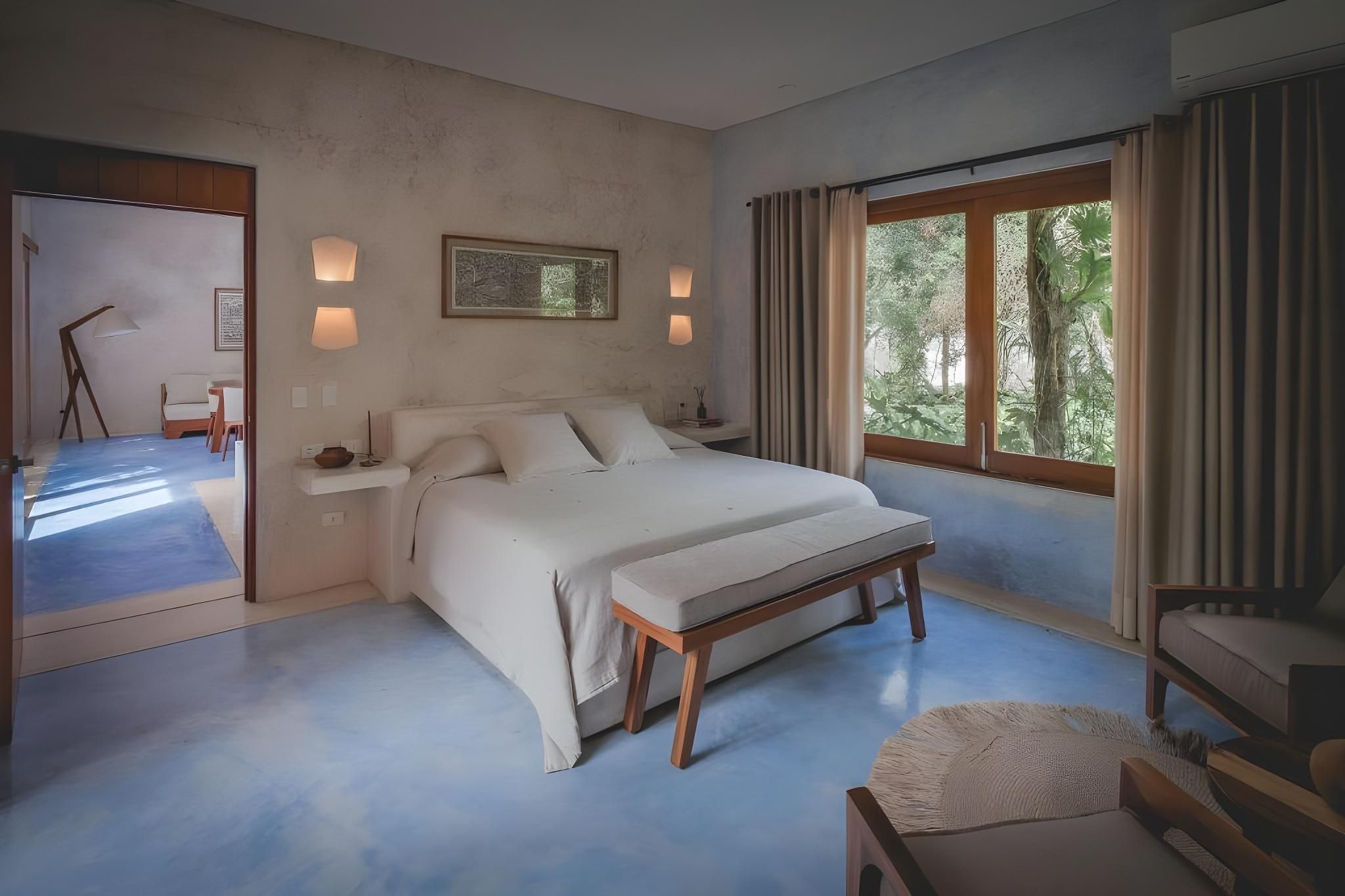 Two Bedroom Villa with Private Pool