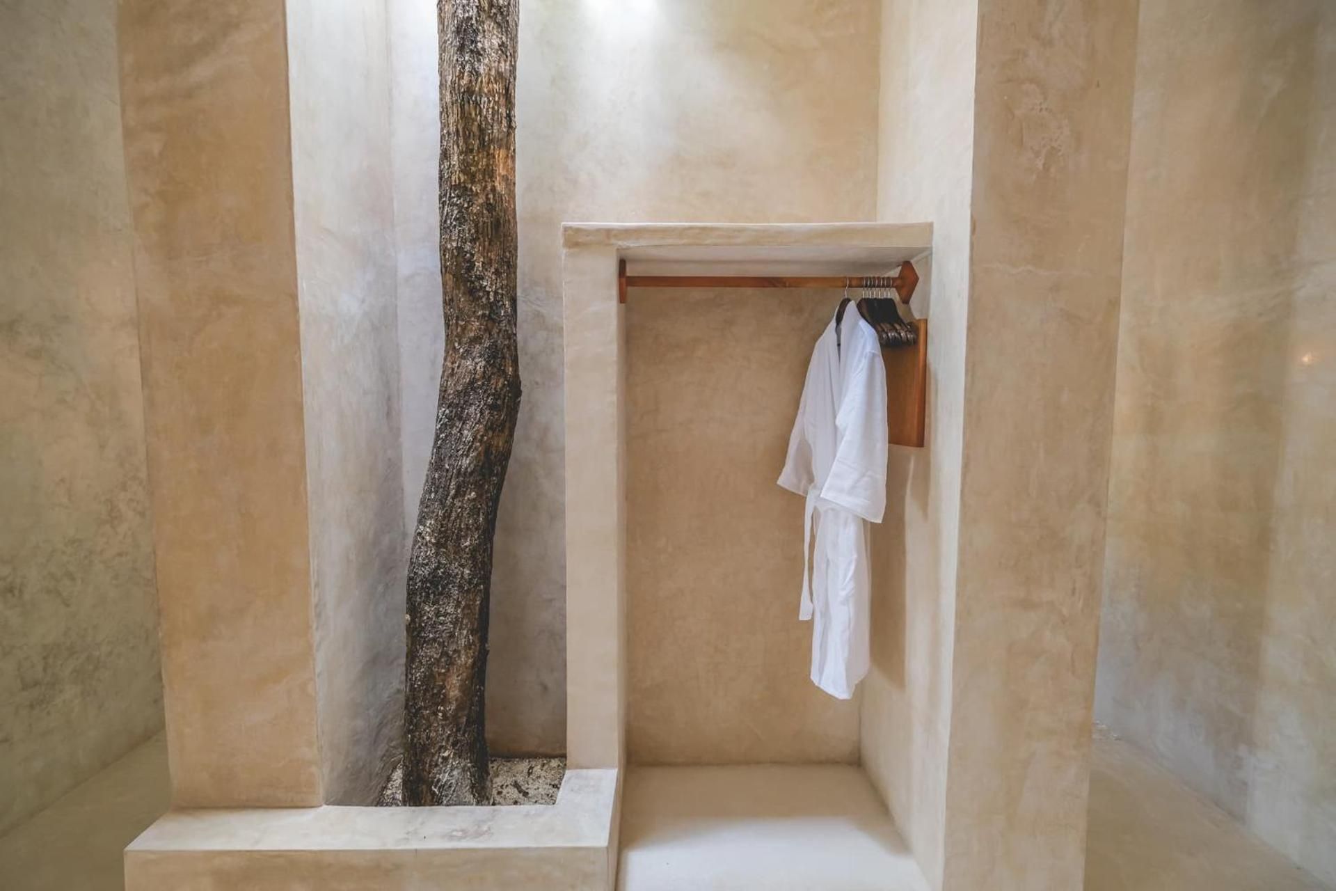 Superior Casita Suite with Terrace