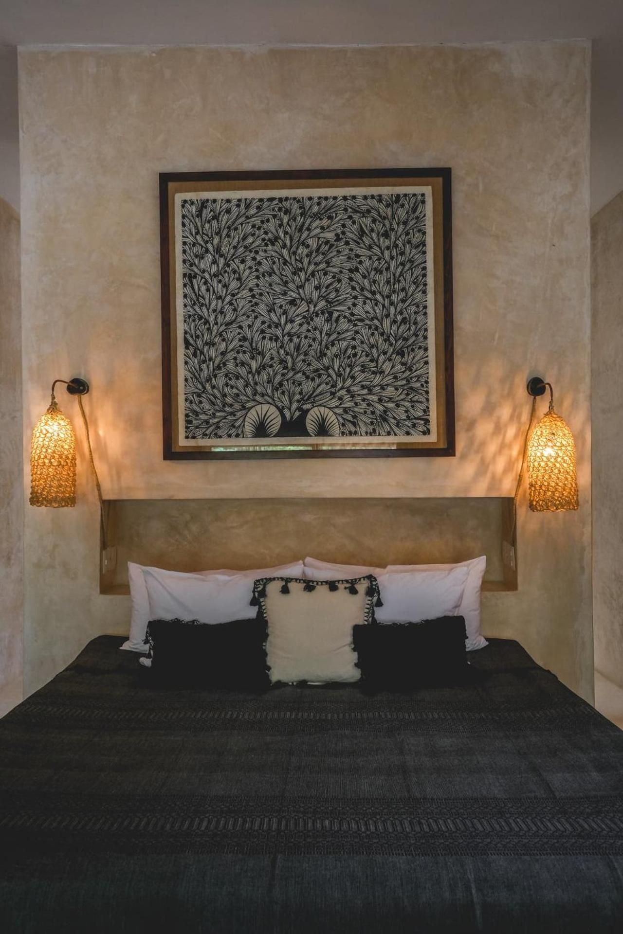 Superior Casita Suite with Terrace