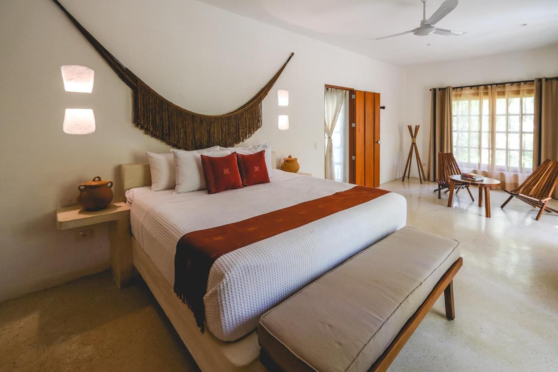Superior Two Bedroom Suite